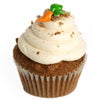Carrot Cupcakes, Baked Goods, Cupcake Gifts from Vancouver Blooms - Same Day Vancouver Delivery.