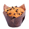 Chocolate Chip Muffins - Muffin Gift - Same Day Vancouver Delivery