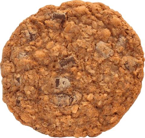 Cowboy Cookie Box, Baked Goods from Vancouver Blooms - Same Day Vancouver Delivery.