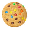 Monster M&M Chocolate Cookie - Baked Goods - Cookies Gift - Same Day Vancouver Delivery