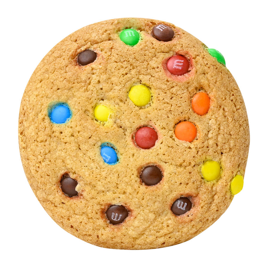 Monster M&M Chocolate Cookie - Baked Goods - Cookies Gift - Same Day Vancouver Delivery