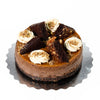 Caramel Pecan Cheesecake, Baked Goods, Cake Gifts from Vancouver Blooms - Same Day Vancouver Delivery.