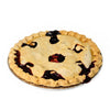 Four Fruits Pie - Baked Goods Gift - Same Day Vancouver Delivery