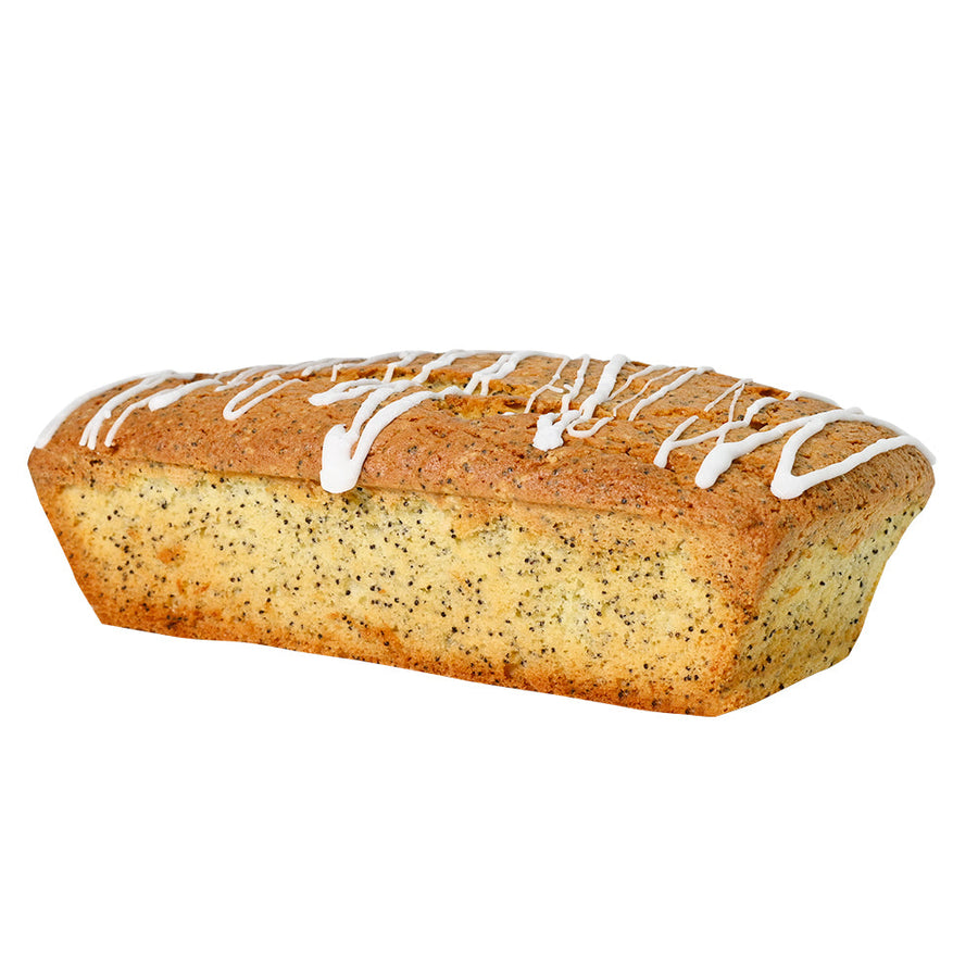 Same day Vancouver Delivery  - Vancouver Gift Delivery - Lemon Poppy Seed Loaf