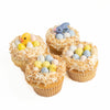Easter Cupcakes - Baked Goods - Cupcake Gift - Same Day Vancouver Delivery