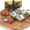 chocolate strawberry box Vancouver Same Day Delivery
