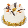 Grand Marnier Cake - Cake Gift - Same Day Vancouver Delivery
