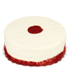Large Red Velvet Cake, Baked Goods, Cake Gifts from Vancouver Blooms - Same Day Vancouver Delivery.