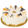 Large Grand Marnier Cake - Baked Goods - Cake Gift - Same Day Vancouver Delivery
