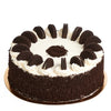 Large Oreo Chocolate Cake - Baked Goods - Cake Gift -Same Day Vancouver Delivery