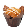 Lemon Poppy Seed Muffins - Cakes and Muffins Gift - Same Day Vancouver Delivery