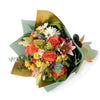 Love in Casablanca Mixed Rose Bouquet from Vancouver Blooms is a great gift to woo your beloved and whisk them away for a special celebration.