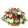 Mixed Wildflower Floral Arrangement, Flower Gifts from Vancouver Blooms - Same Day Vancouver Delivery.