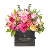 Mother’s Day Select Floral Gift Box - Mother's Day Floral Gift Box - Same Day Vancouver Delivery