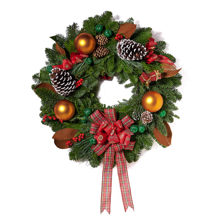 holiday,  Floral Arrangement,  wreath,  christmas,  Set 24014-2021, holiday whreath delivery, delivery holiday wreath, christmas decoration canada, canada christmas decoration, vancouver