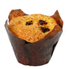 Orange Cranberry Muffins - Cakes and Muffins Gift - Same Day Vancouver Delivery