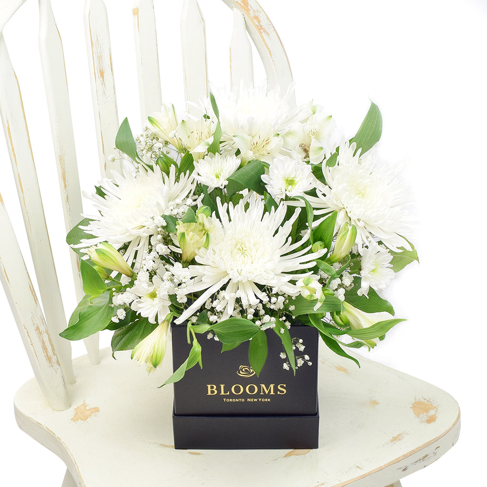 Flower Gifts for Mom Delivered to Vancouver