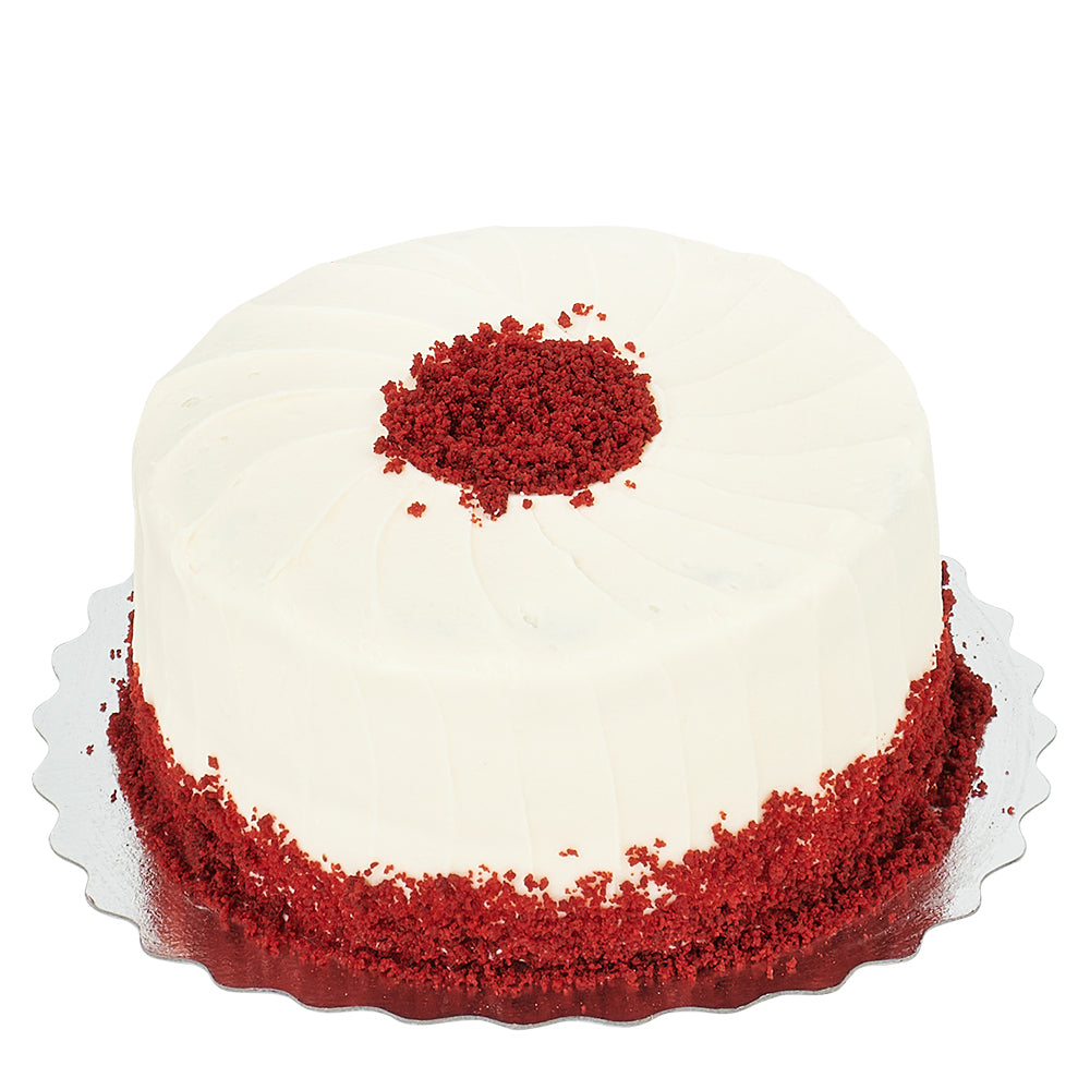 Red Velvet Cake, Baked Goods, Cake Gifts from Vancouver Blooms - Same Day Vancouver Delivery.