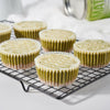 Matcha Cheesecake Cups, Cheesecakes, Baked Goods, Vancouver Delivery
