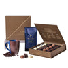 Taste of Coffee Gift, coffee gift, coffee, gourmet gift, gourmet, chocolate gift, chocolate. Vancouver Delivery