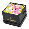 Mixed flower Rose and Daisies box - Same Day Vancouver Delivery