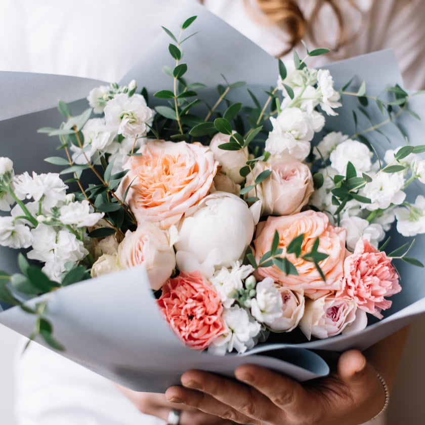 Flowering Clubs